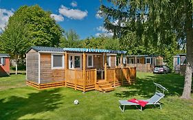 KNAUS Campingpark Frickenhausen